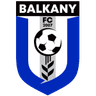 Ballkani