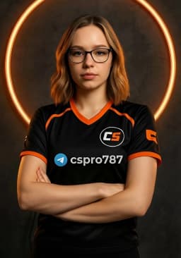 Olivia Chen