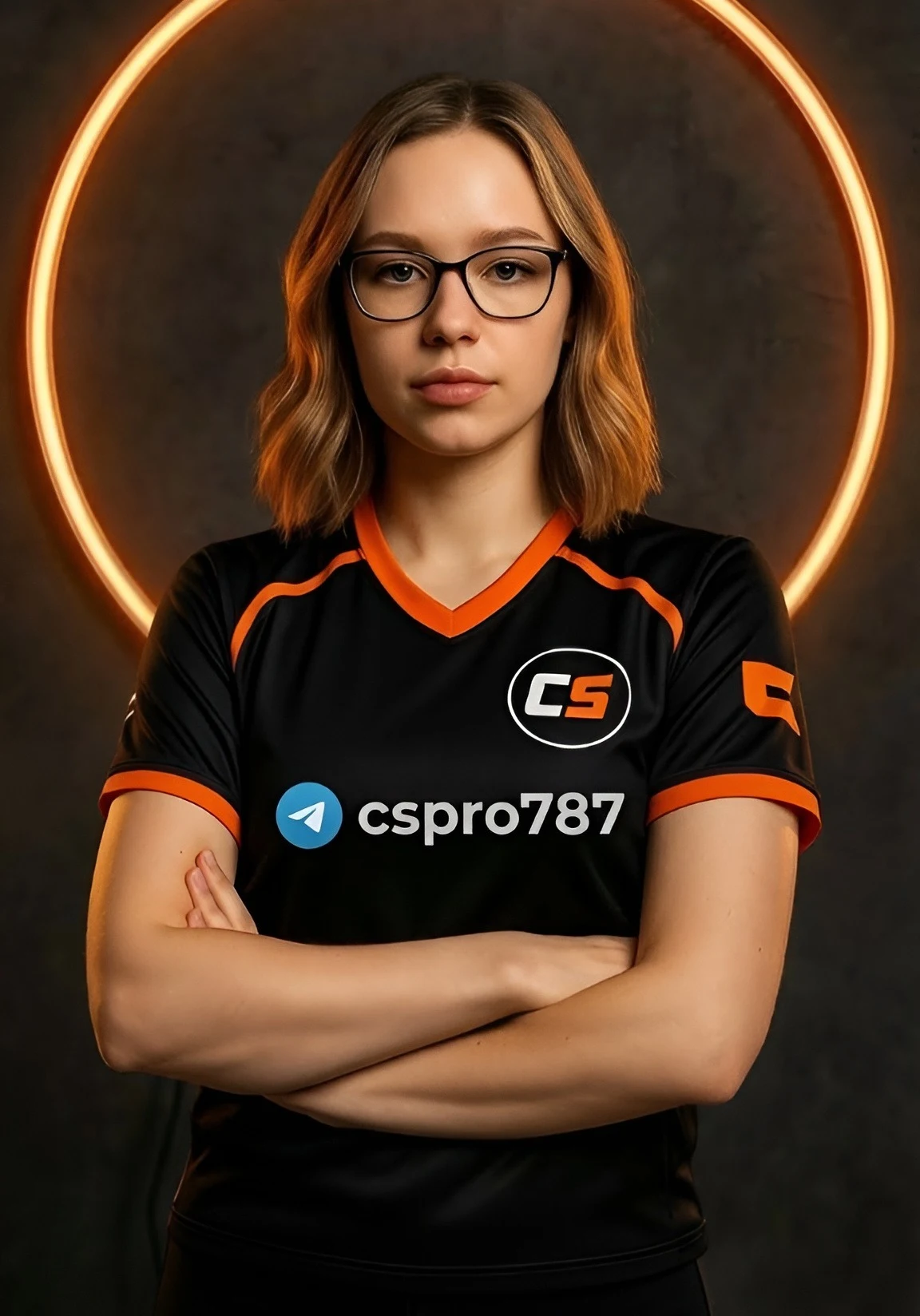 Olivia Chen